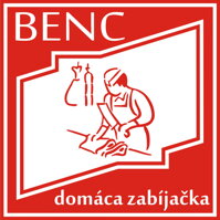 Mäsiarstvo Benc Mäsiarstvo Benc