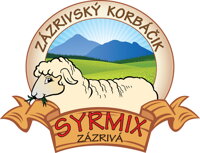 SYRMIX – tradícia a kvalita zo Zázrivej SYRMIX – tradícia a kvalita zo Zázrivej